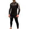 Archida zip-vest