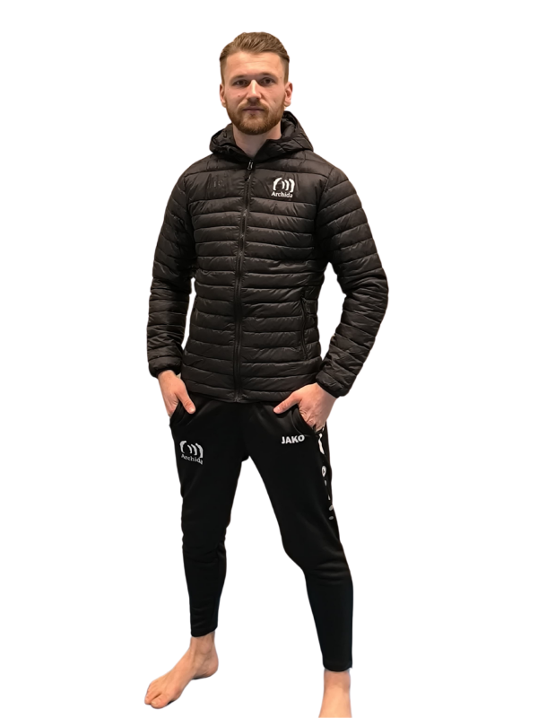 Archida (tussen)jas